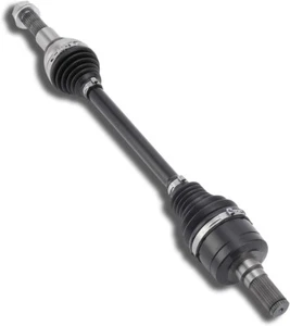 2018-2019 Yamaha Wolverine X4 YXF85 Rear Axle BG4-2530T-00-00, BG4-2531H-00-00 - Picture 1 of 4