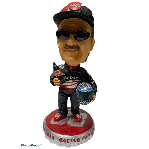 Coca Col Racing Family Dale Jarrett #88 #4506 of 5000 Made Cover
