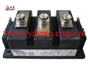 FUJI 2DI150A-120A MODULE POWER TRANSISTOR MODULE - Picture 1 of 1