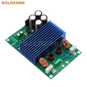 High Power BTL MONO TPA3255 Class D Power Amplifier Board Support RCA/XLR 300W - Picture 1 of 3