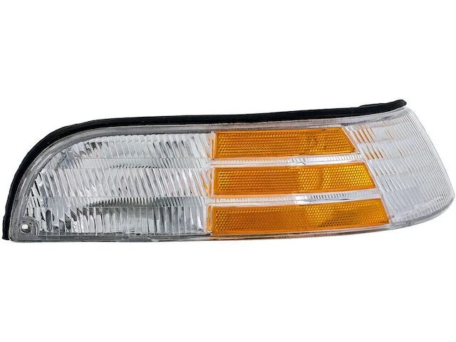 Conjunto de luces de estacionamiento Eagle Eyes 39438HTCR para Ford Crown Victoria 1992-1997 Foto 1 de 2