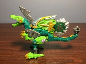 Transformers Cybertron Scout Class Undermine Action Figure - Picture 1 of 8