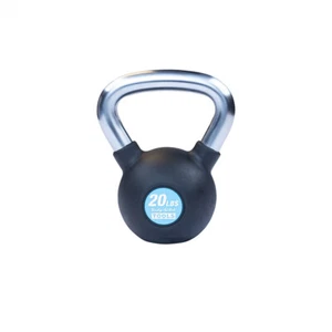 20 lb. Body-Solid Premium Kettlebell, Shipping Included - Picture 1 of 1