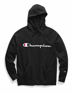 black champion hoodie women