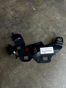 2005-2013 C6 Corvette Convertible Power Folding Top Pivot Bracket LH Driver - Picture 1 of 5