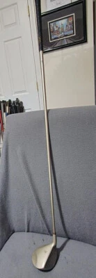 LADY COBRA OFFSET OVERSIZE #3 WOO 16* TITANIUM - Image 1 of 4