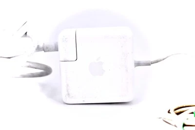 Apple MagSafe 2 Power Adapter Cord,60W,Model A1435 - Image 1 of 3