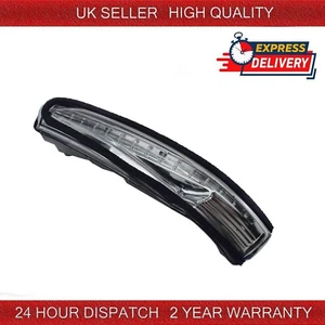 LEFT SIDE WING MIRROR INDICATOR TURN SIGNAL FOR KIA CEED 2012-2018 87614-A7000 - Picture 1 of 8