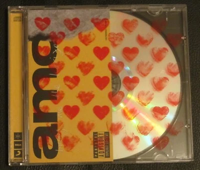 Bring Me the Horizon - amo (2019) CD - Bild 1 von 2