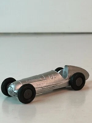 Marklin Diecast 1930's Mercedes Benz W-154 Race Car, Original - Image 1 of 4