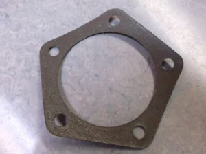 New Genuine JLO Rockwell Head Gasket 252-07-719-00 - Picture 1 of 1