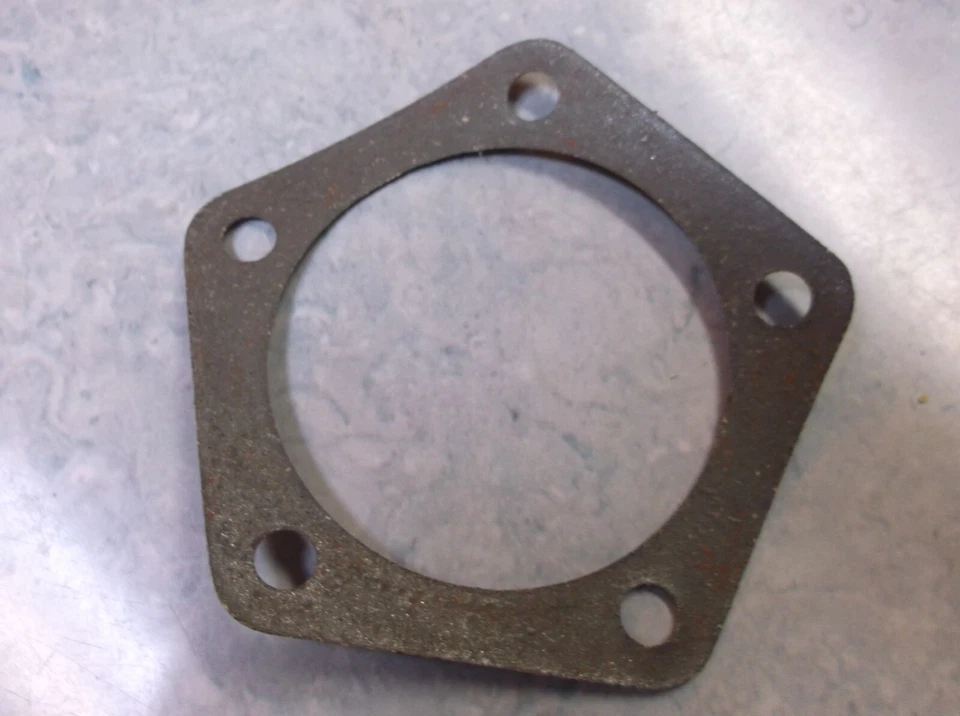 New Genuine JLO Rockwell Head Gasket 252-07-719-00 - Image 1 of 1