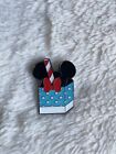 Loungefly Disney Minnie Mouse Milk Carton Character Blind Box Pin OPENED NEW