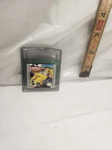 Tonka Raceway (Nintendo Game Boy Color) *GAME ONLY - TESTED* - Picture 1 of 3