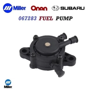 067283 MILLER FUEL PUMP MIL067283 - Picture 1 of 7