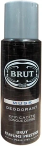 Brut Musk 200ml Men's Deodorant Body Spray - Picture 1 of 1