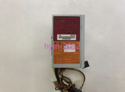 1pcs Used power supply SPC-500-12VW - Image 1 of 2