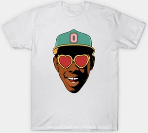 Tyler The Creator IGOR Odd Future T-shirt Adult Small-3XL XXXL White - Picture 1 of 2