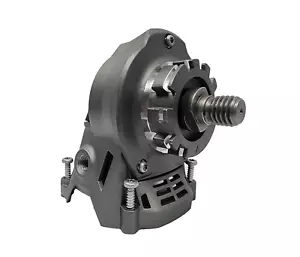 Ridgid OEM Getriebegehäuse & Abtriebswelle Baugruppe R10202 7" kabelgebundener Winkelschleifer - Bild 1 von 7