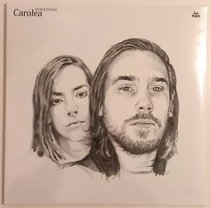 Morgenstern Carolea - 2 LP 33T Vinile Forte Frt 028 LP - Picture 1 of 2