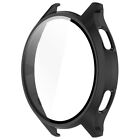 Smart Protective Case Pc+Tempered Edge Shell For Xiaomi Watch 2