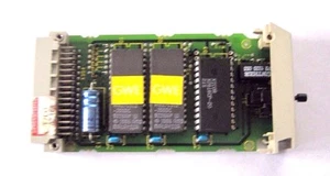 SIEMENS 6SC6110-0EH03 SIMODRIVE 4628079000.03 - Imagen 1 de 7