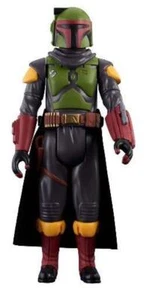 SW LIBRO DE FIGURA JUMBO BOBA FETT - Imagen 1 de 1