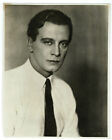 Photo Cinema Ivan Petrovich Serbian Actor Vers 1940 Serbie