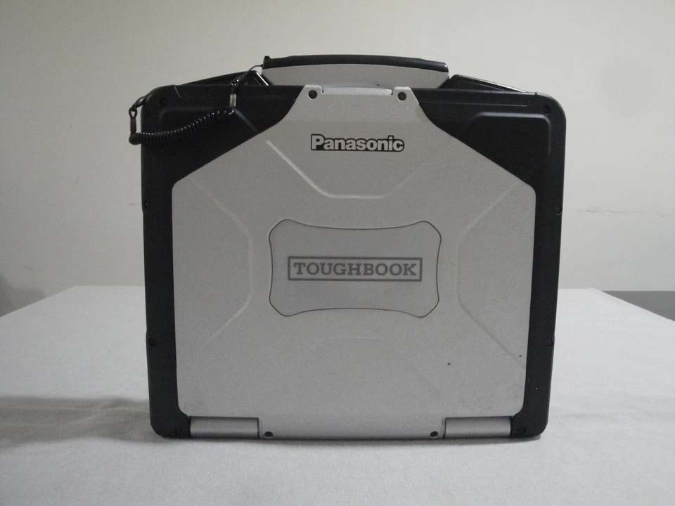 Panasonic Toughbook CF-31Intel Core i5 2.70GHZ 4GB RAM MK4 Excellent Condition. - Image 1 of 4