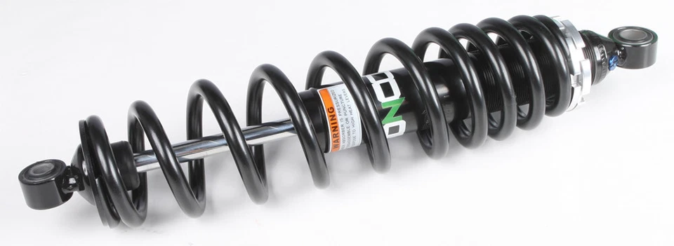 ЗАДНИЙ ГАЗОВЫЙ АМОРТИЗАТОР BRONCO 2009-2013 Arctic Cat 700 4X4 Mud Pro AU-04420 - Изображение 1 из 1