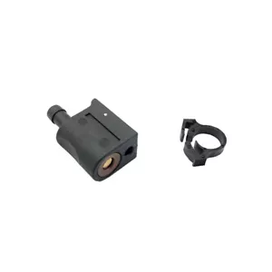 22-13563A3 Fuel Line Connector for Mercury Mariner MerCruiser 4HP-40HP - Bild 1 von 6