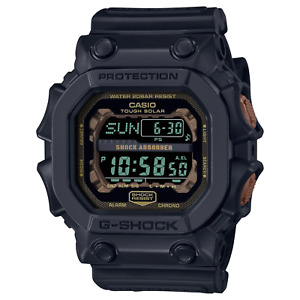 Casio G-Shock GX56RC-1D Rusted Iron Tough Solar Watch AUTHORISED DEALER