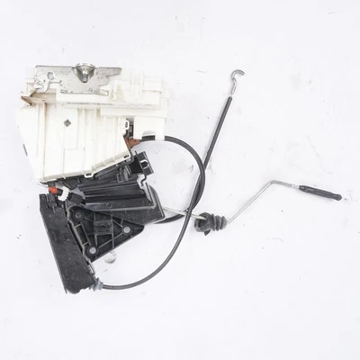 Оригинальный привод замка передней правой двери 06–13 Mercedes W164 ML63 GL450 R350 - Изображение 1 из 4