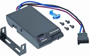 Draw-Tite Draw Tite 5100 Activator Electronic Trailer Brake Control - Bild 1 von 4