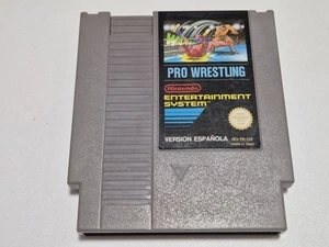PRO WRESTLING . Pal B España . Envio Certificado  - Picture 1 of 3