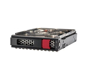 Hewlett Packard Enterprise 4TB 3.5" SATA III 3.5" 4000 Go Série ATA III - Photo 1/1
