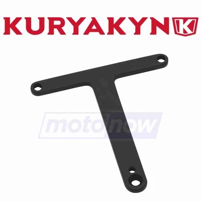 Kuryakyn Horn Cover Mount for 2018-2020 Indian Chieftain - Body Covers & ze Foto 1 de 4
