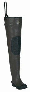 Proline 2010-4 Boys Non-Insulated Hip Boot Size 4 - Picture 1 of 3