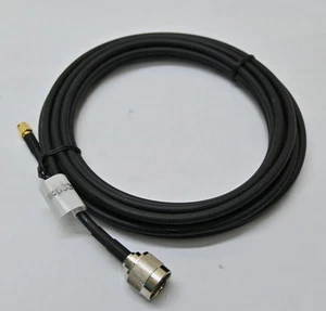 Tbox Akcesoria ACC-GSM-ANT-4G-5M Antena Kabel radiowy - Zdjęcie 1 z 7