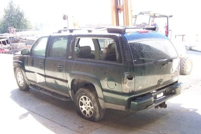 Passenger Rear Window Regulator Electric Fits 01-07 SIERRA 1500 PICKUP 270061 - Imagem 1 de 4