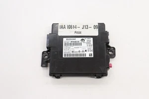 Jeep Grand Cherokee 2020 2021 2022 chasis caja cerebral - Imagen 1 de 11