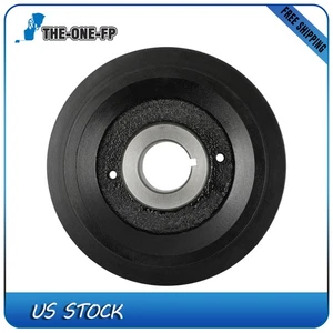 Balanceador armónico 594-199 para Infiniti para QX4 para Nissan para Pathfinder 3,3 L - Imagen 1 de 9