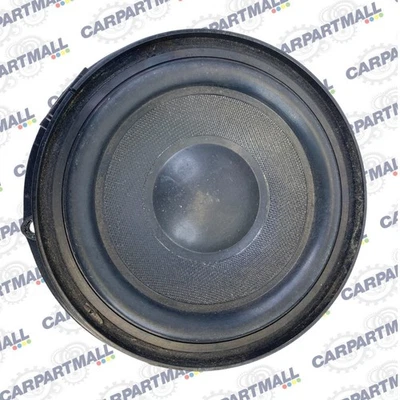 1998-2010 Volkswagen New Beetle Front Left Dash Speaker Audio 1C0-035-411-E OEM Foto 1 de 4