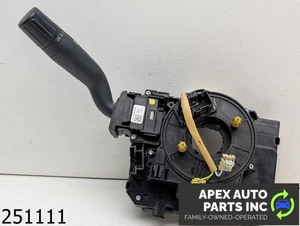 OEM 2013 Ford Taurus 3.5L Turn Signal Steering Column Multifunction Switch - Bild 1 von 13