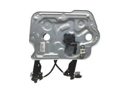 NISSAN QASHQAI Window Regulator And Motor Right Off Side Front 2008 - Image 1 of 4