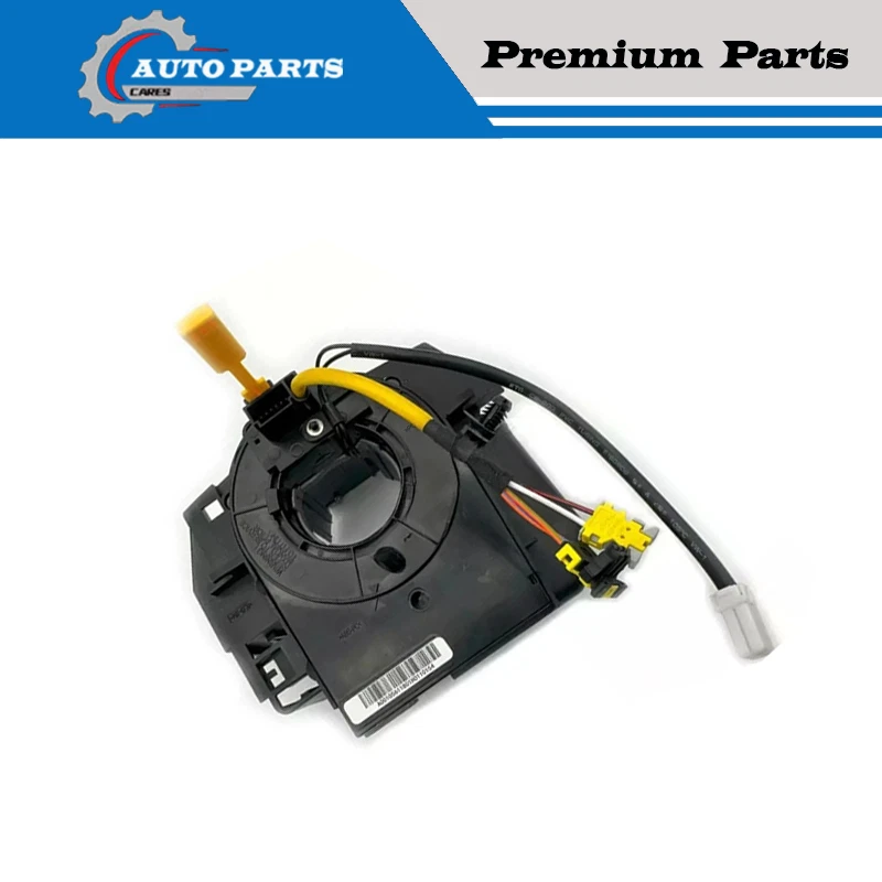 Muelle reloj volante para Dodge Ram 1500 2500 3500 2010-2012 56046116AE Foto 1 de 4