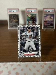 2025 Topps All-Star Game Atlanta Aaron Judge New York Yankees - Picture 1 of 2