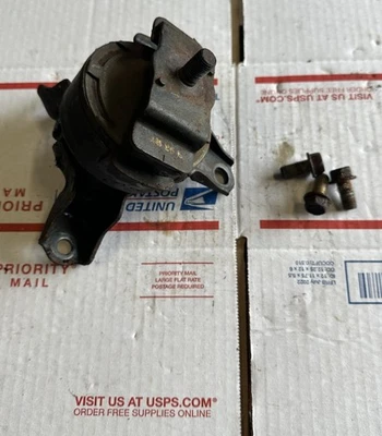 1996-2000 Honda Civic 1.6L Mt driver dianteiro motor montagem fabricante de equipamento original 50820-S04-013 - Imagem 1 de 4