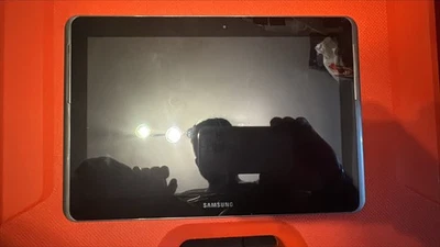 Samsung Galaxy Tab 2 10.1 P5110 White or grey Wi-Fi 16GB 10.1" Android Tablet - Image 1 of 2