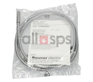 BAUMER GLASFASERLICHTLEITER - FUF 100B2002 (NS) - Picture 1 of 1